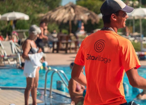 Gitavillage Argentario - 36