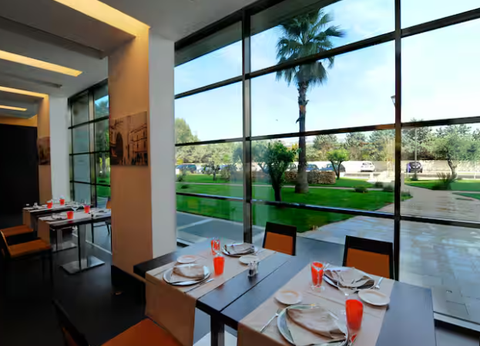 Hôtel Hilton Garden Inn Lecce 4* - 5