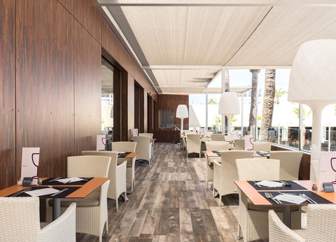 Ôclub Experience Occidental Ibiza 4* - 8