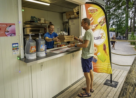 Camping Les Ajoncs d'Or 4* - 12