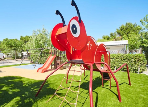 Camping Alannia Costa Dorada 3* - 21