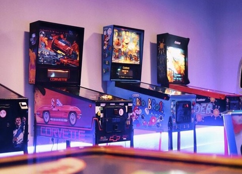 Hôtel 3HB Guarana 4* - 16