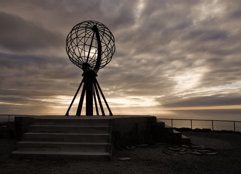 Circuit L'Eblouissant Cap Norvégien - 2