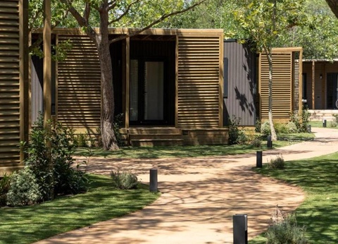 Camping Playa Brava, 4* - 10