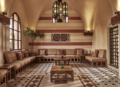 TUI Sélection Hôtel Sultan Bey - Choix flex 4* - 18