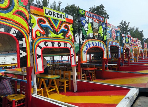 Chemin sacré 13 jours - 4