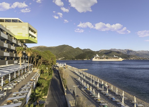 Circuit Les merveilles des Balkans 4* - 12