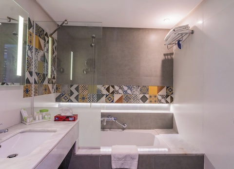 Hôtel Sousse Pearl Marriott Resort & Spa 5* - 12