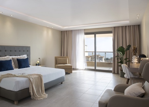 Hôtel Ajul Luxury Hotel & Spa Resort 5* - 3