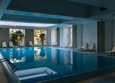 Hôtel Tunisia Lodge Hammamet 4* - 13