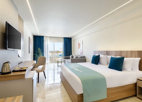 Hôtel Flow Spectrum Resort Sahl Hasheesh 4* - 6