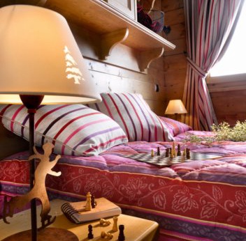 Résidence CGH & SPA Le Nevada 4* - 10