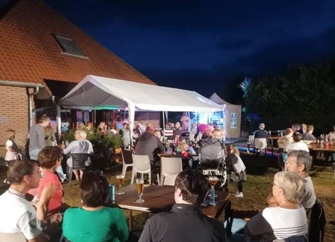 Camping Beauséjour, 4* - 33