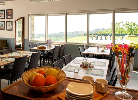 Résidence Les Collines de Sainte Féréole, 3* - 18