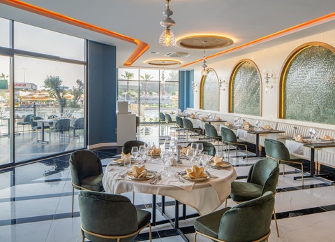 Hôtel Palemon Resort & Spa 5* - 10