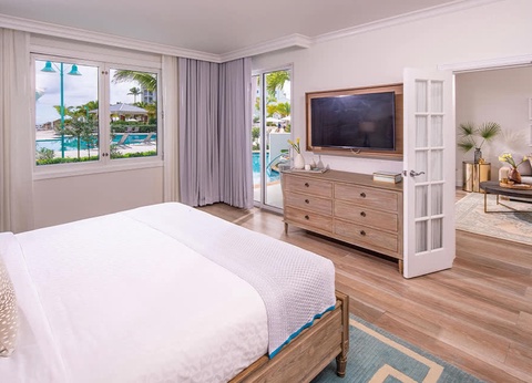Séjour Sandals Royal Bahamian 5* - 7