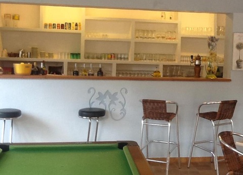 Camping Le Parc, 4* - 42