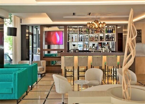 Hôtel Turim Saldanha 4* - 3