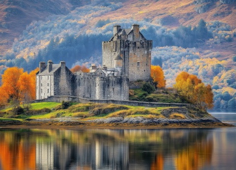 Circuit Balade Ecossaise - 2