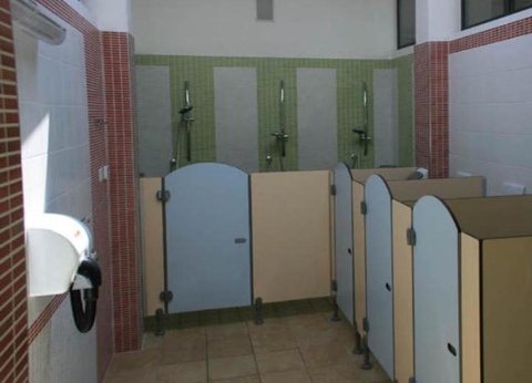 Badiaccia Camping Village, 4* - 73