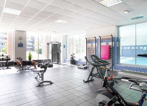 Séjour en famille dans un appartement avec des billets pour Ferrari Land et PortAventura Park - 10