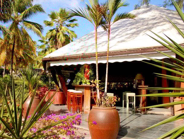 Hôtel Carayou hôtel & SPA 3* - 12