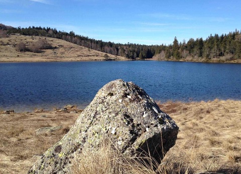 Camping Les Gorges de l'Herault, 3* - 39