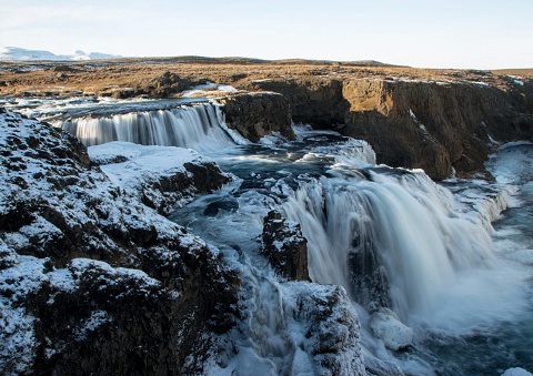 Circuit individuel Sources Chaudes et Route Arctique - 12