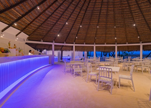 Hôtel Sandies Bathala Maldives 4* - 13