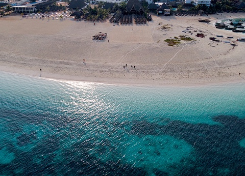 Hôtel Palumbo Waves Resort 4* - 18