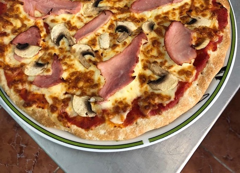 Camping Bleu Mer, 3* - 55