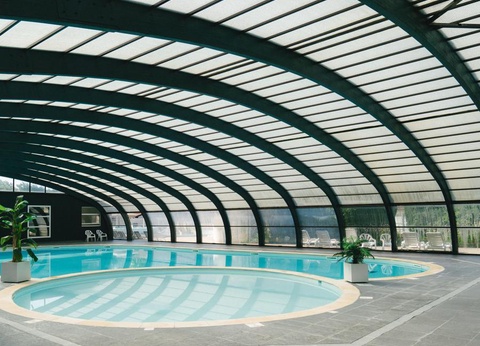 Camping Lou Broustaricq, 4* - 40