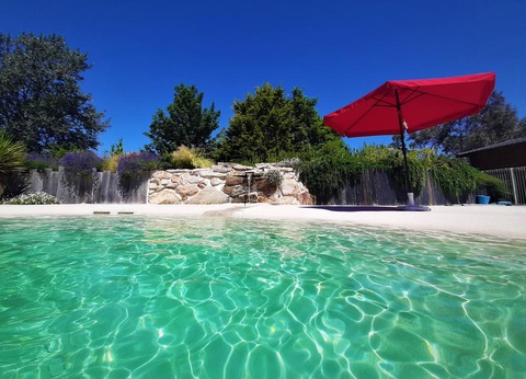 Camping Les Peupliers 3* - 2