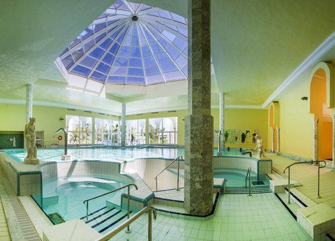 Hôtel Hasdrubal Thalassa & Spa Yasmine Hammamet 5* - 16