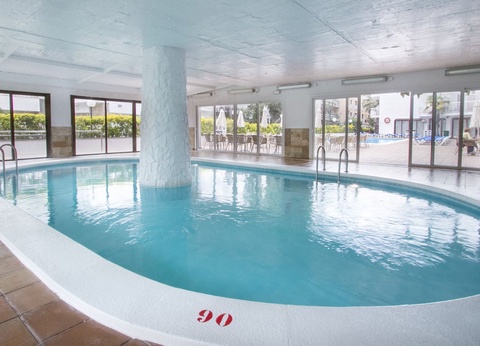 Hôtel Garbi Park 4* - Lloret Del Mar - 14