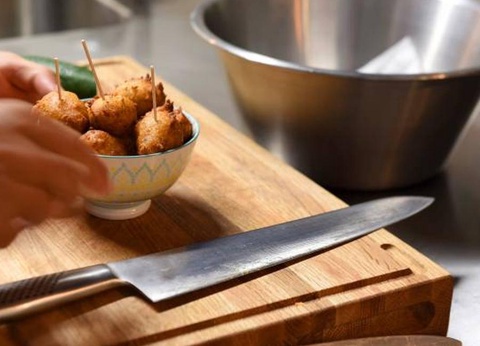 Camping Ras L'Bol, 3* - 8