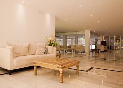 Hôtel Club Framissima Globales Maioris 4* - 38