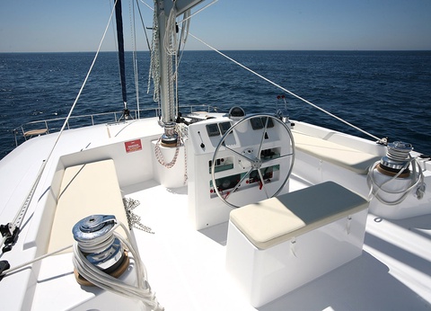 Croisière Mare Terra avec vols réguliers - 6