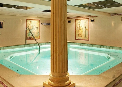 City-trip à Utrecht : détente et Keukenhof - 4* - 21