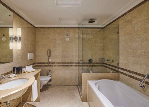 Combiné Déesses du Nil et Steigenberger Aldau Beach - 24