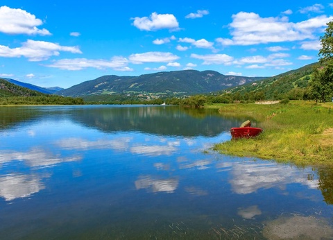 Autotour Fjords & Montagnes - 2