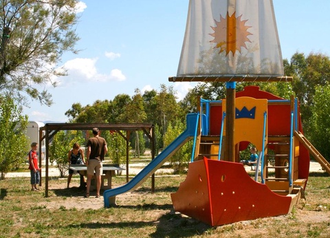 Camping Free Time, 3* - 42