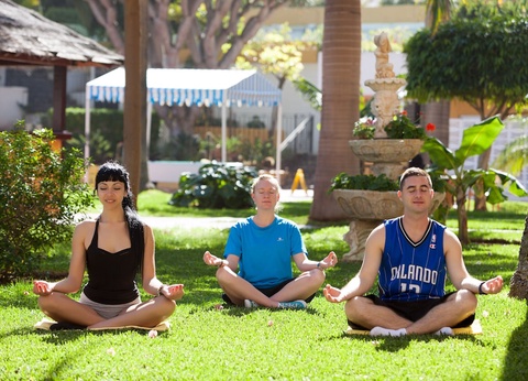 Hôtel BLUESEA Puerto Resort 4* - 26