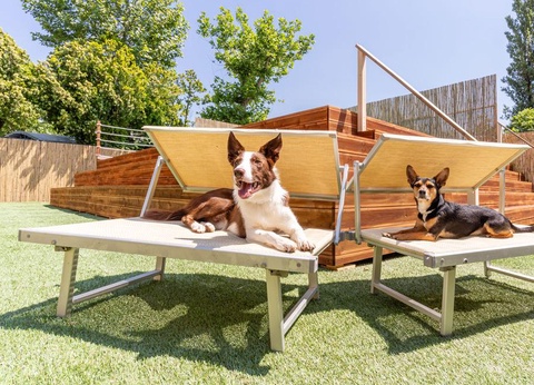 Club del Sole Vigna sul Mar Family Collection, 4* - 123