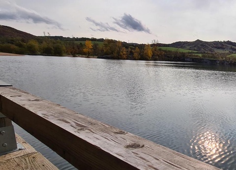 Camping Les Calquières, 4* - 49