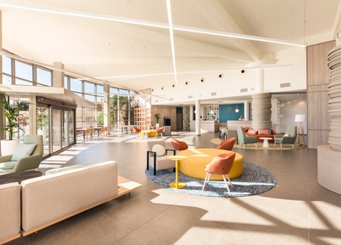 Combiné circuit et hôtel Charmes et nature de Grande Canarie + Extension Framissima Abora Interclub Atlantic 4* - 32