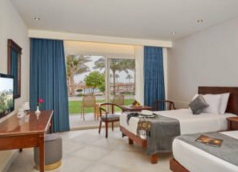 Hôtel Three Corners Sea Beach Resort 4* - 8