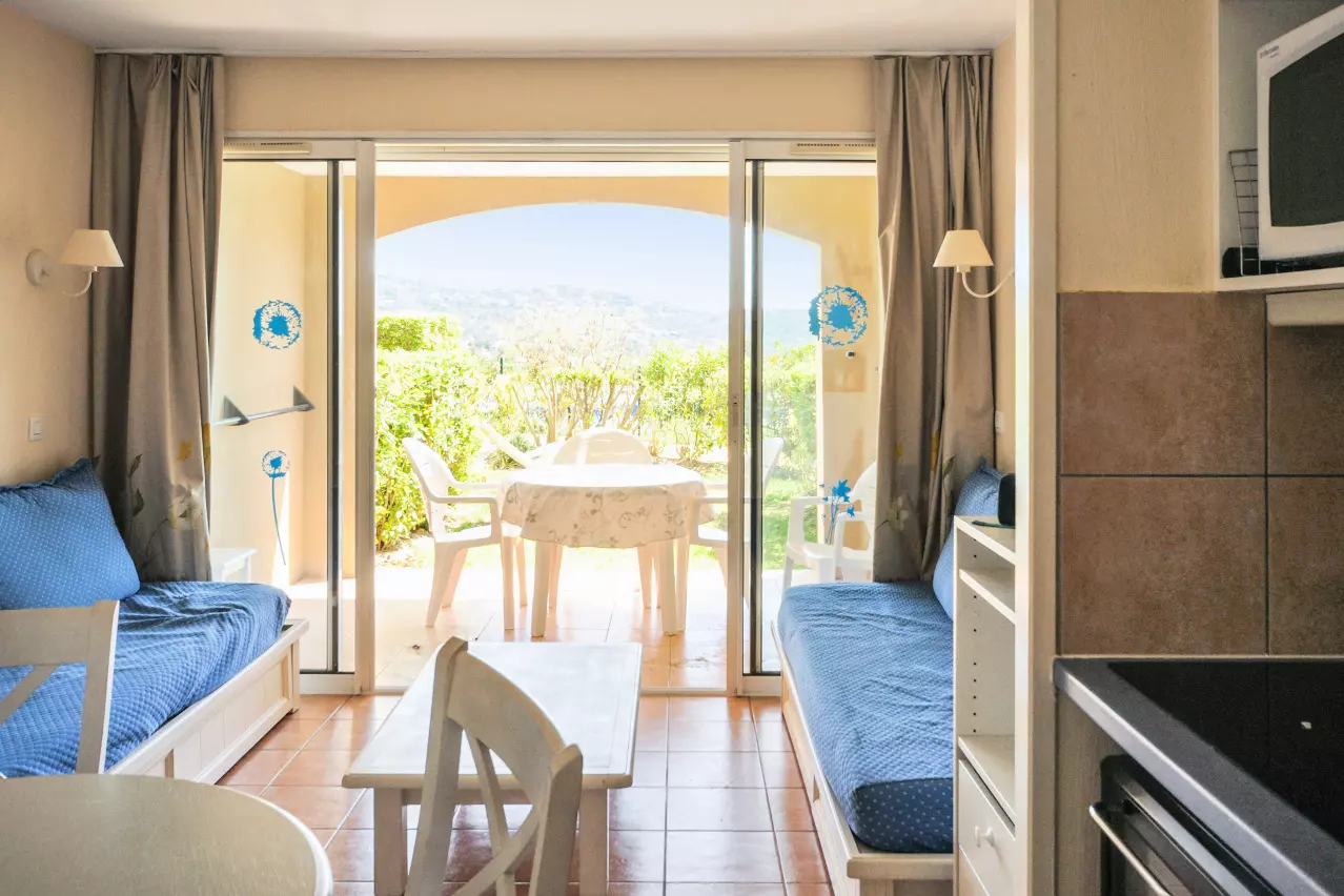 Résidence Maeva Particuliers Le Hameau des Issambres - 418