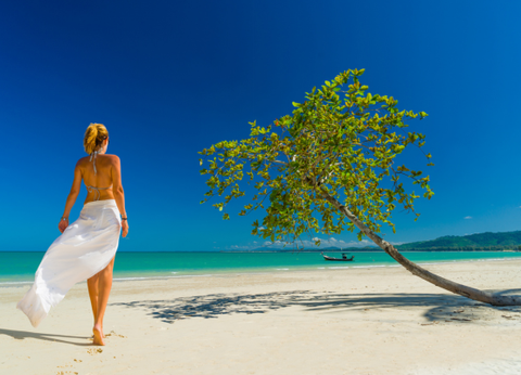 Combiné Andaman Beach Hotel 4* et The Leaf on The Sands Khao Lak 4* - 23