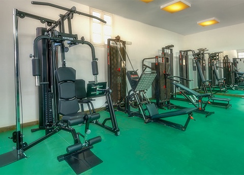 Club Framissima Evasion Miramare Resort & Spa 4* - 14